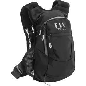 "FLY RACING XC 30 Hydro Pack" kuprinė/gertuvė