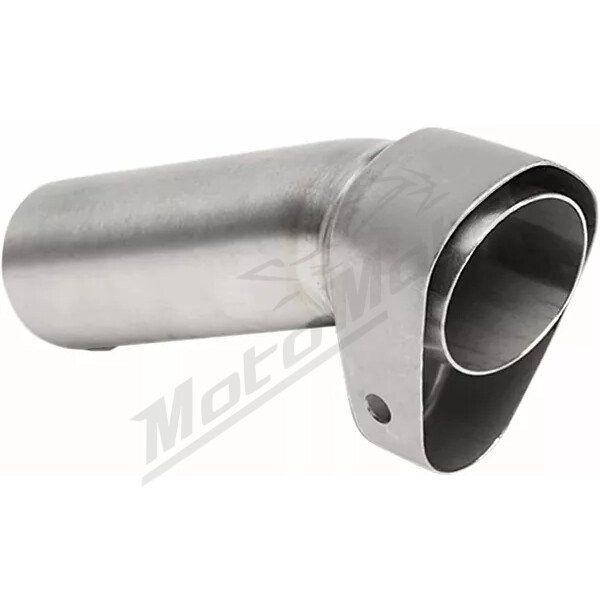 AKRAPOVIC Noise Reducer V-TUV106
