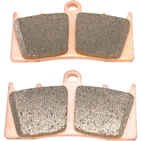 EBC Sintered "HH" Brake Pads BMW K1600 1600cc 17-24