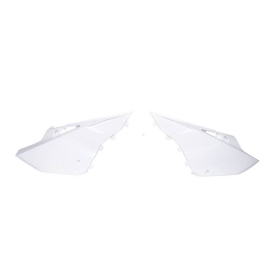 RACETECH Side Panels YAMAHA YZ 125/250cc 02-21