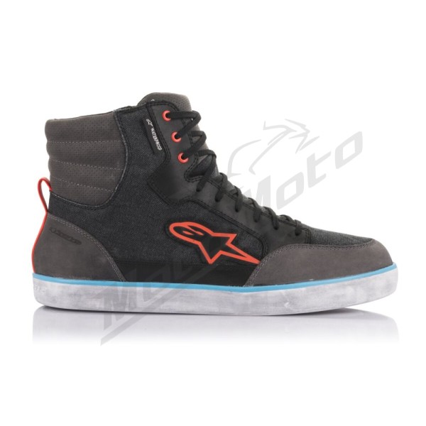 ALPINESTARS J-6 WP batai