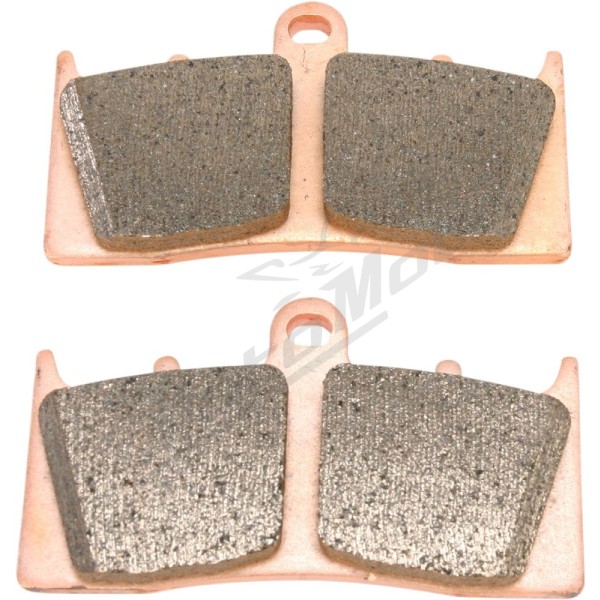 EBC Sintered "HH" Brake Pads BMW K1600 1600cc 17-24