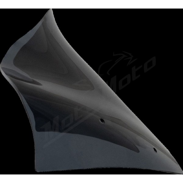 KLOCK WERKS Pro Touring Flare™ Windshield HARLEY DAVIDSON FLTRXSE 1923-1977 23-25