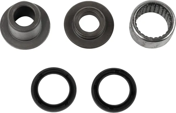 MOOSE OFFROAD Rear Shock Bearing Kit KAWASAKI / SUZUKI 65-450cc 98-25