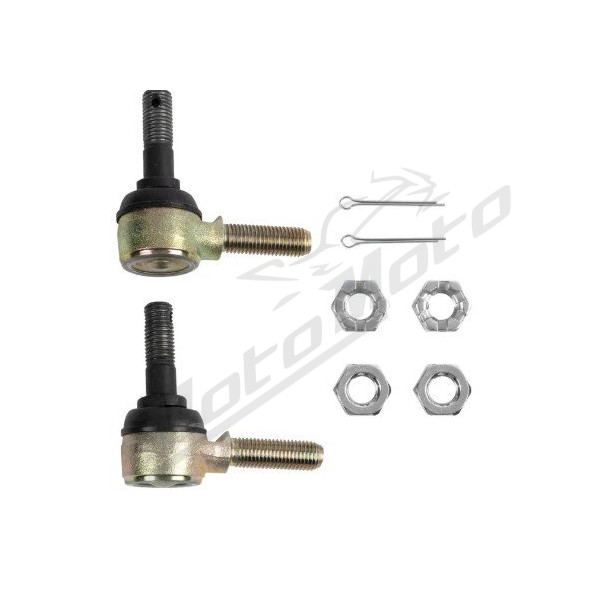 MOOSE OFFROAD Tie-Rod End Kit Polaris Sportsman XP 1000 20-26