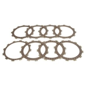 4RIDE Clutch friction disc set Yamaha YZF 1000cc 99-03