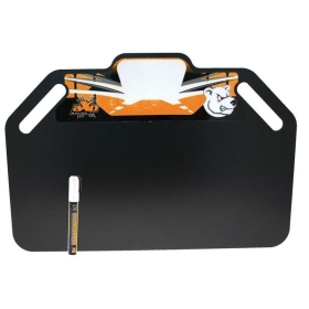 AXP Pit Board Orange 45x70x6cm
