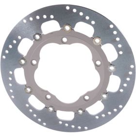 EBC MD Series Pro-Lite Brake Rotor HONDA VT 1100 87-93