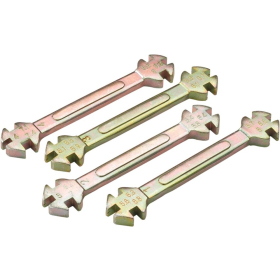 MOOSE OFFROAD HARD-PARTS Spoke Wrench Set