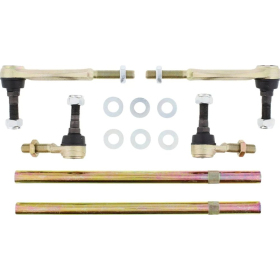 MOOSE OFFROAD Tie-Rod Assembly Upgrade Kit Can Am Outlander 500-700 23-26