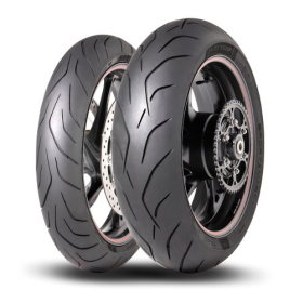 Tire Dunlop Sportsmart MK3 190/55 R17 75W TL