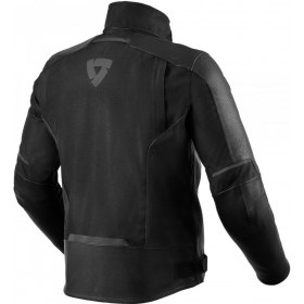 Revit Valve H2O Leather Jacket