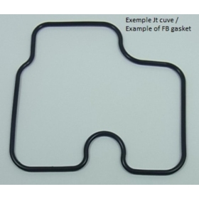 TOURMAX Float Bowl Gasket (4 Units) Honda CB 750cc 79-81