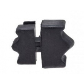 Engine mount rubber ATX/ BAOTIAN/ BARTON/ FERRO/ KINGWAY/ QUEST/ ROUTER 1pc