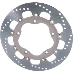 EBC MD Series Pro-Lite Brake Rotor HONDA VT 1100 87-93
