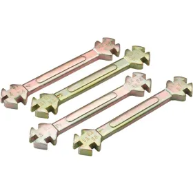 MOOSE OFFROAD HARD-PARTS Spoke Wrench Set
