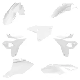 Polisport plastic set Suzuki DR-Z 400 00-25
