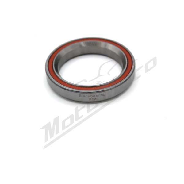 BLACK BEARING 36°/36° Headset Bearing 30.15x41.8x7 mm HB-B13
