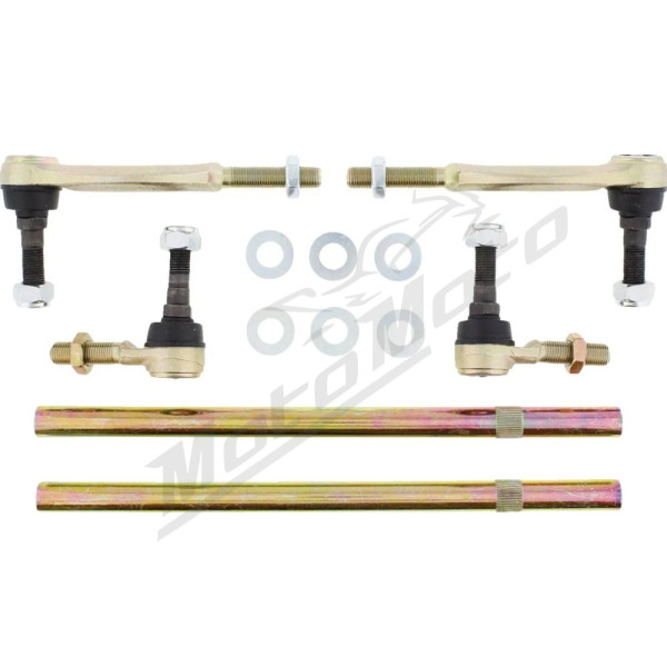 MOOSE OFFROAD Tie-Rod Assembly Upgrade Kit Can Am Outlander 500-700 23-26