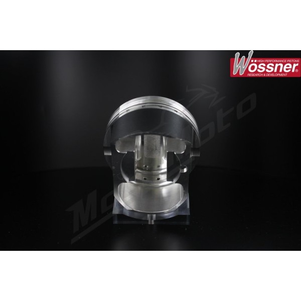WÖSSNER Forged Piston 75,94-76,44mm Kawasaki KLF 300 87-06