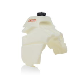 Acerbis 12L Fuel Tank White KTM SX-F 250-450cc 19-22