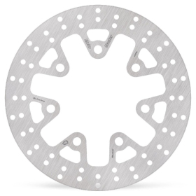 MOTO-MASTER Halo Front Brake Disc Harley Davidson FLHR / FLHTK / FLHTKSE / FLHTCUSE 1690/1923 13-18 