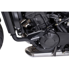 SW-MOTECH Frame Sliders Honda CB / CBF 600 07-13