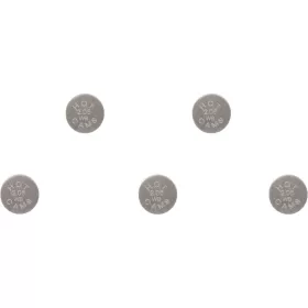 HOT CAMS Replacement Valve Shims Ø9,48x2,05mm - 5 pcs