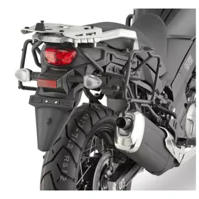 KAPPA Monokey Side Case Holder Suzuki DL 650 17-24
