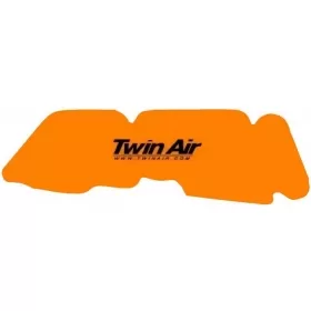 Air filter foam  HFA5208 AIR FILTER GILERA / PIAGGIO (newer model) 50cc 2T 2000-2018