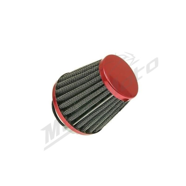 101 OCTANE Power Air Filter Ø38 mm