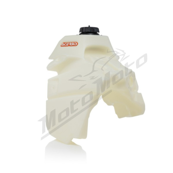 Acerbis 12L Fuel Tank White KTM SX-F 250-450cc 19-22