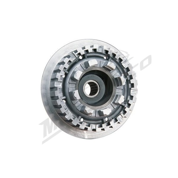 DRAG SPECIALTIES Inner Clutch Hub Harley Davidson FLHR / FLHRI / FLHS / FLHT / FLHTC 1340cc 90-17