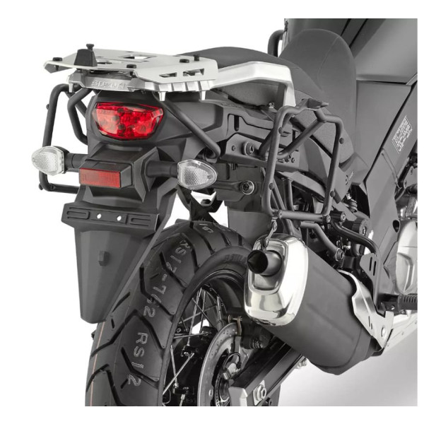 KAPPA Monokey Side Case Holder Suzuki DL 650 17-24