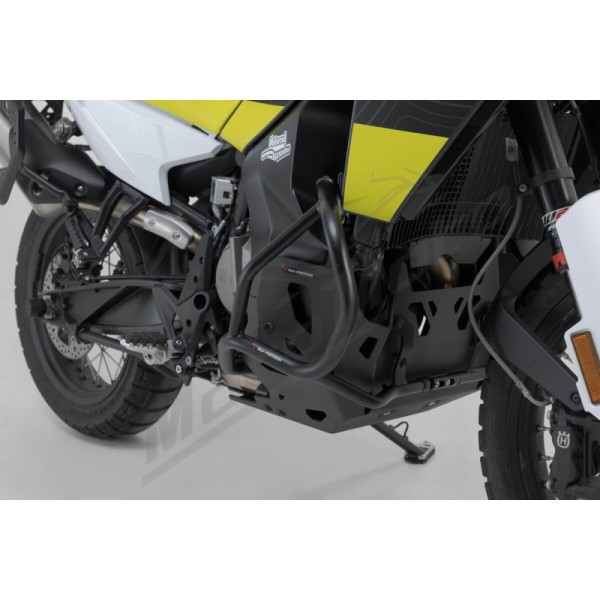 SW-MOTECH Crash Bar Husqvarna Norden / KTM Adventure 790-901 19-26