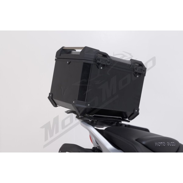 SW-MOTECH Adventure Rack Moto Guzzi V85 850 2024