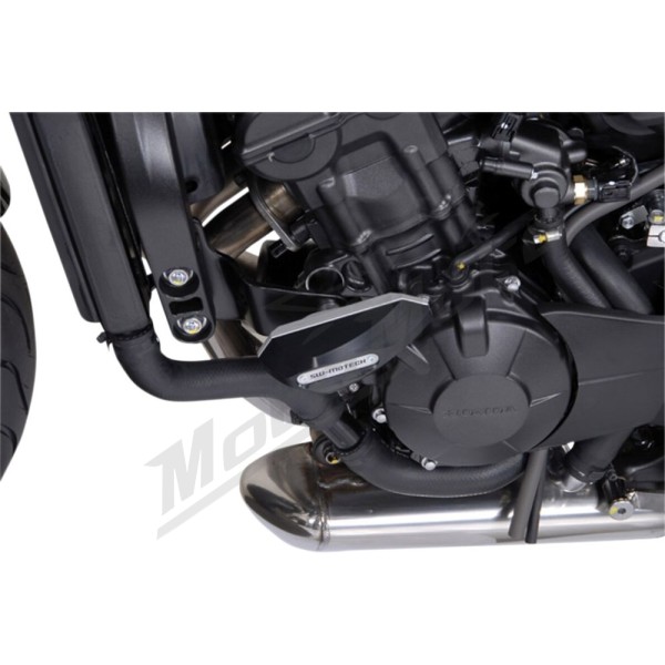 SW-MOTECH Frame Sliders Honda CB / CBF 600 07-13