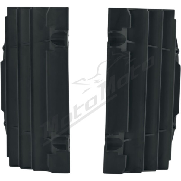 UFO Replacement Radiator Louvers Husqvarna / KTM 125-501cc 16-19