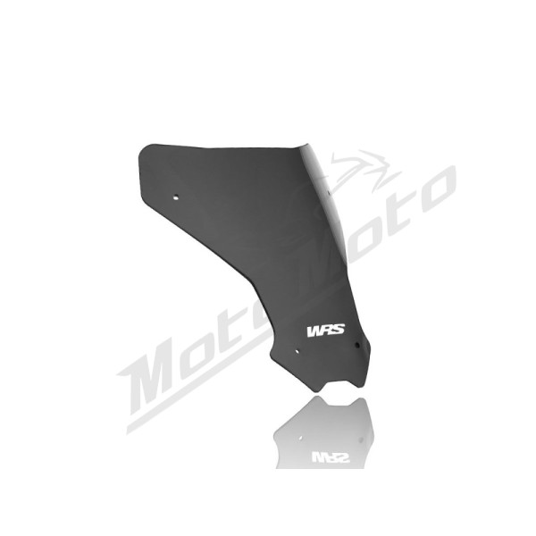 WRS HO031FS SPORT Windscreen Dark Smoke Honda CRF 1100L ABS 20-23