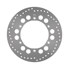 EBC Round Fixed Brake Rotor ROYAL ENFIELD CLASSIC / BULLET 500 05-15