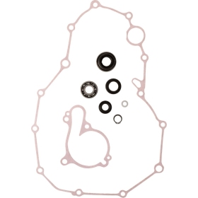 PROX Water Pump Rebuild Kit Yamaha YFZ 450 09-25