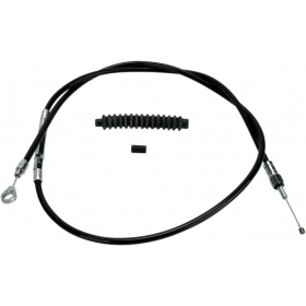 Clutch cable HARLEY DAVIDSON FLST (C/ CI/ F/ FI/ N/ NI/ S/ SC/ SCI/ SI) / FXD (C/ CI/ I/ L/ LI/ X/ XI/ XT) / FXST (C/ TI/ TS/ TSI) 1340-1450cc 1996-2006