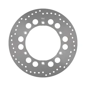 EBC Round Fixed Brake Rotor ROYAL ENFIELD CLASSIC / BULLET 500 05-15