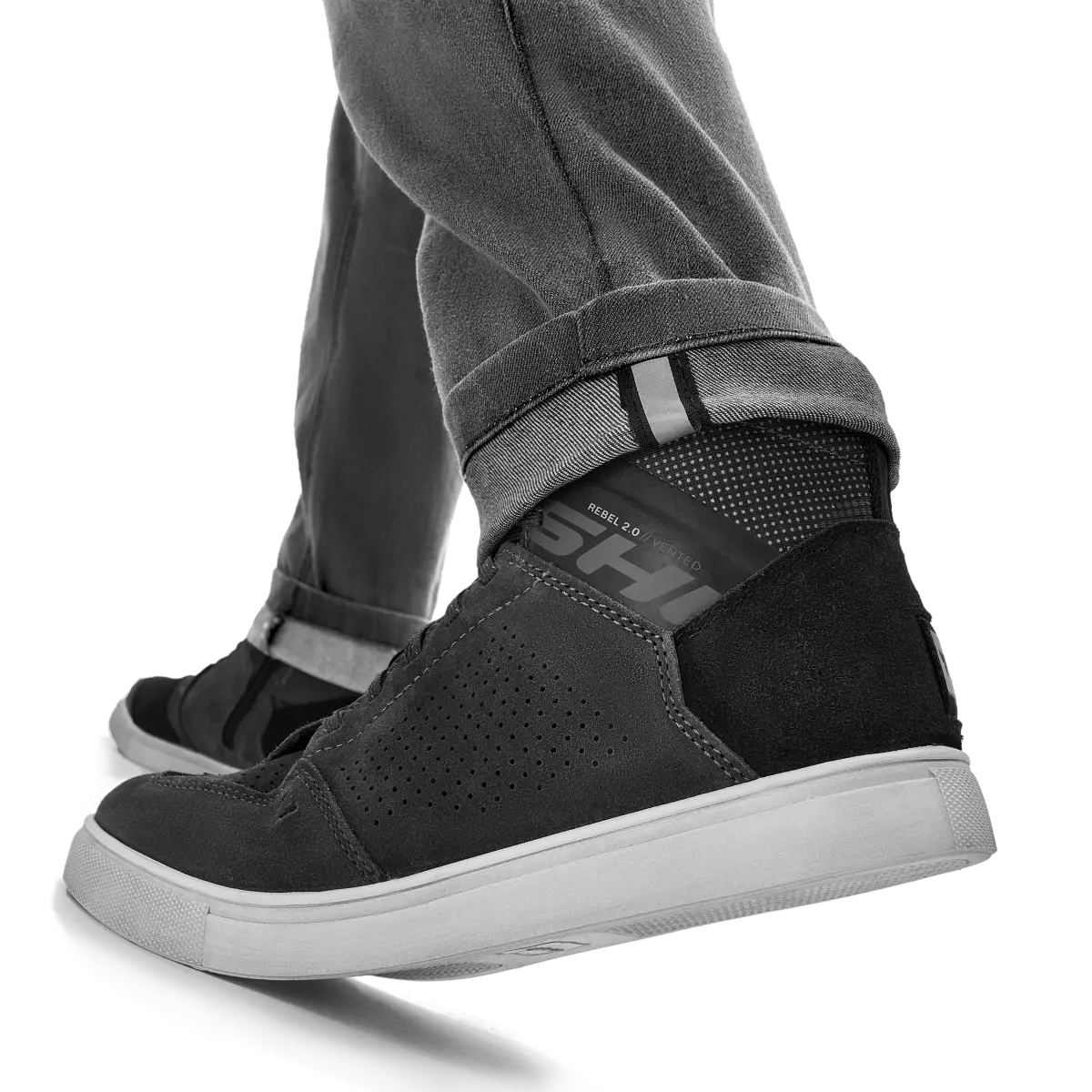 Shima ZENITH MEN Pant Grey