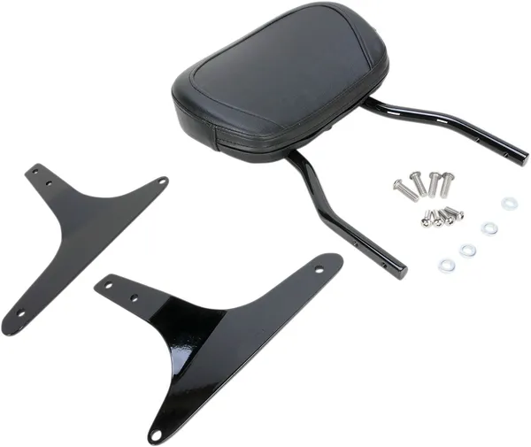 Cobra Nugaros atlošas Harley Davidson FLSTF / FLSTFB / FLSTFBS / FXST 1450-1800cc 06-17