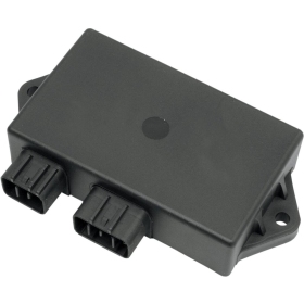 RICK'S MOTORSPORT ELECTRIC ATV Hot Shot Series CDI Boxes Yamaha YFM 350X 97-01
