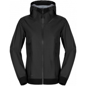 Spidi Hoodie Shell Ladies Functional Jacket