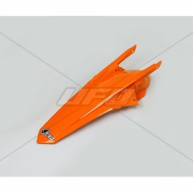 UFO galinis sparnas KTM SX/F 125-450 16-19