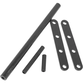 BARON Foot Control Extension Set YAMAHA XVS 650-1100 98-16