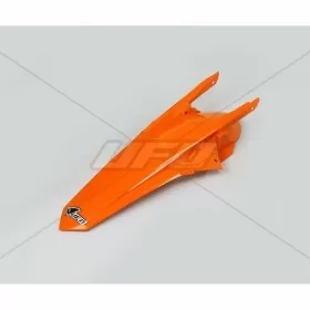 UFO Rear Fender KTM SX/F 125-450 16-19